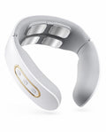 NUNECKA™ Smart Neck Massager | Advanced EMS technology 2026